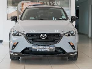 Mazda CX-3 2.0 Carbon Edition - Image 6