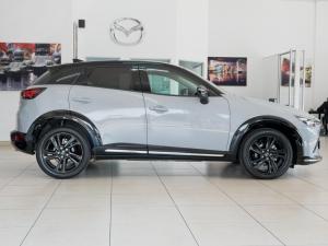Mazda CX-3 2.0 Carbon Edition - Image 11
