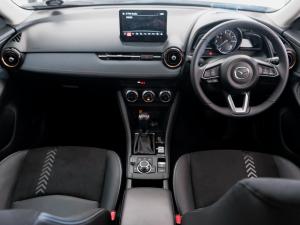 Mazda CX-3 2.0 Carbon Edition - Image 14