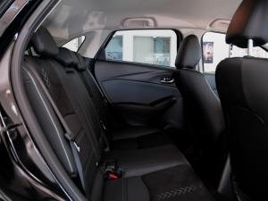 Mazda CX-3 2.0 Carbon Edition - Image 15