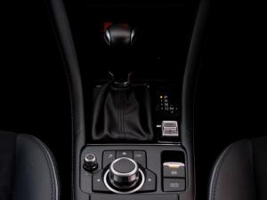 Mazda CX-3 2.0 Carbon Edition - Image 19