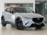 Thumbnail Mazda CX-3 2.0 Carbon Edition