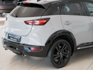 Mazda CX-3 2.0 Carbon Edition - Image 21