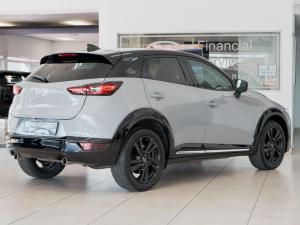 Mazda CX-3 2.0 Carbon Edition - Image 22