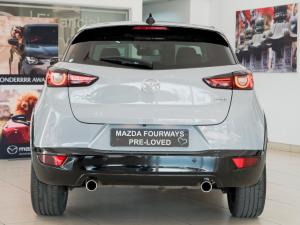 Mazda CX-3 2.0 Carbon Edition - Image 23