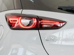 Mazda CX-3 2.0 Carbon Edition - Image 24