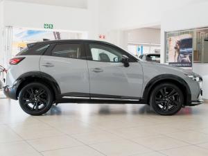 Mazda CX-3 2.0 Carbon Edition - Image 25