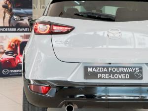 Mazda CX-3 2.0 Carbon Edition - Image 26