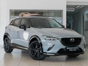 Mazda CX-3 2.0 Carbon Edition - Image 3