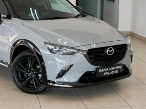 Mazda CX-3 2.0 Carbon Edition - Image 6