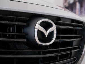 Mazda CX-3 2.0 Carbon Edition - Image 8