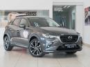 Thumbnail Mazda CX-3 2.0 Individual