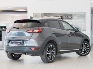 Mazda CX-3 2.0 Individual - Image 23