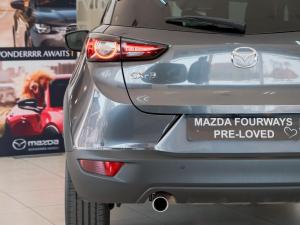 Mazda CX-3 2.0 Individual - Image 26