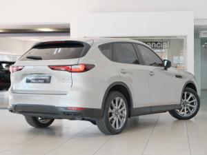 Mazda CX-60 2.5 Dynamic - Image 18