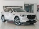 Thumbnail Mazda CX-60 2.5 Dynamic