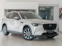 Thumbnail Mazda CX-60 2.5 Dynamic