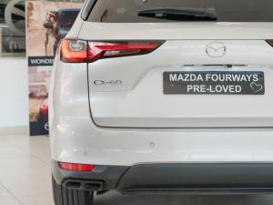 Mazda CX-60 2.5 Dynamic - Image 21
