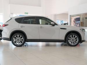 Mazda CX-60 2.5 Dynamic - Image 25