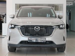 Mazda CX-60 2.5 Dynamic - Image 7