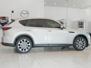 Mazda CX-60 2.5 Dynamic - Image 8