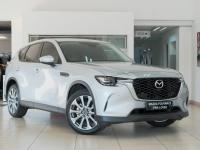 Thumbnail Mazda CX-60 2.5 Dynamic