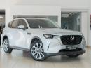 Thumbnail Mazda CX-60 2.5 Dynamic