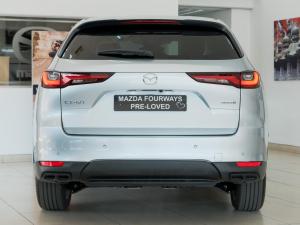Mazda CX-60 2.5 Dynamic - Image 22