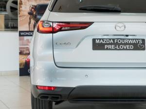 Mazda CX-60 2.5 Dynamic - Image 23