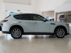 Mazda CX-60 2.5 Dynamic - Image 24