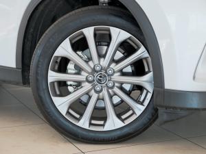 Mazda CX-60 2.5 Dynamic - Image 3