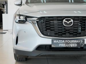 Mazda CX-60 2.5 Dynamic - Image 8