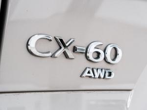 Mazda CX-60 2.5 AWD Individual - Image 21