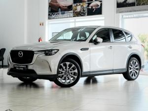 Mazda CX-60 2.5 AWD Individual - Image 3