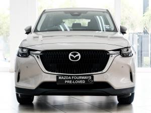 Mazda CX-60 2.5 AWD Individual - Image 4