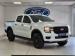 Ford Ranger 2.0 SiT double cab XL auto - Thumbnail 1