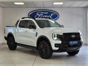 Ford Ranger 3.0TD V6 double cab Wildtrak 4WD - Image 1
