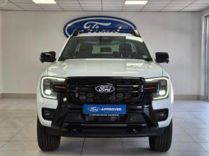 Ford Ranger 3.0TD V6 double cab Wildtrak 4WD - Image 4