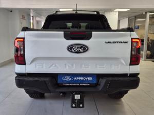 Ford Ranger 3.0TD V6 double cab Wildtrak 4WD - Image 5