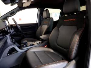 Ford Ranger 3.0TD V6 double cab Wildtrak 4WD - Image 6