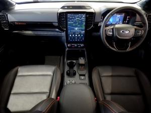 Ford Ranger 3.0TD V6 double cab Wildtrak 4WD - Image 7
