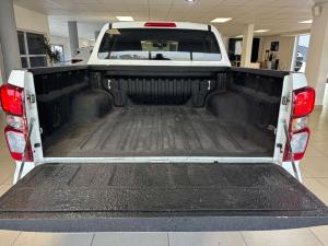 Isuzu D-Max 1.9TD double cab L auto - Image 10