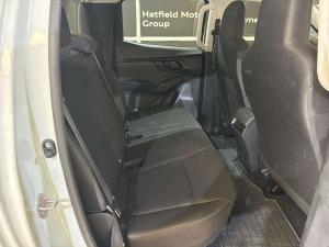 Isuzu D-Max 1.9TD double cab L auto - Image 11