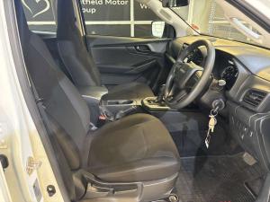 Isuzu D-Max 1.9TD double cab L auto - Image 13