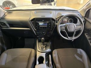 Isuzu D-Max 1.9TD double cab L auto - Image 14
