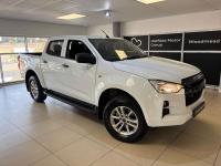 Thumbnail Isuzu D-Max 1.9TD double cab L auto