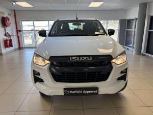 Isuzu D-Max 1.9TD double cab L auto - Image 2