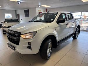 Isuzu D-Max 1.9TD double cab L auto - Image 3