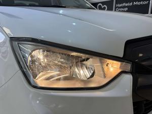 Isuzu D-Max 1.9TD double cab L auto - Image 4