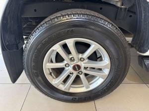 Isuzu D-Max 1.9TD double cab L auto - Image 5